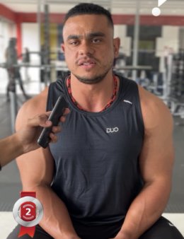 Eu vou editar seus vídeos para redes sociais