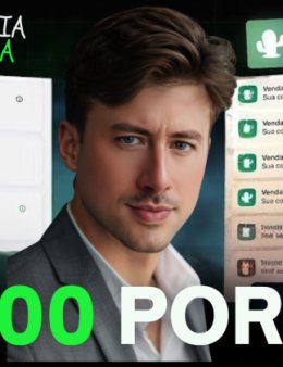 Eu vou validar sua oferta de low-ticket/infop