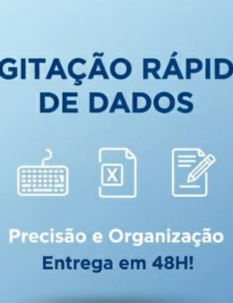 Eu vou digitar e organizar ate 1000 palavras