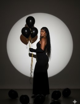 Eu vou Ajudar Na Área Da Moda e Beleza Absoluta 😍