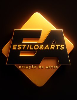 Eu vou criar artes em geral de qualidades
