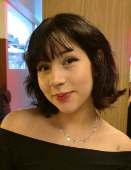 Eu vou divulgar sua marca