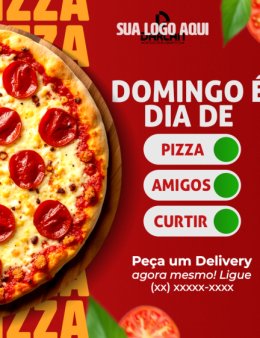 Eu vou criar a melhor arte para seu negócio