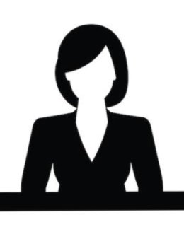 Eu vou ser sua assistente virtual!