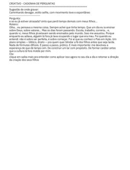 Transformo sua ideia em clipe e letra com impacto.