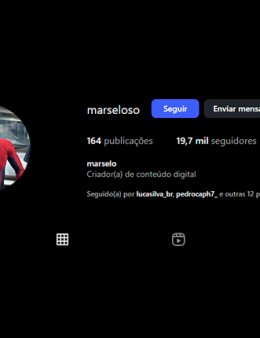 Eu vou editar seu corte pro TikTok/Instagram