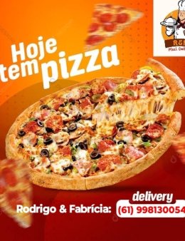 Eu vou fazer o melhor serviço