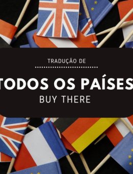 Eua » Brasil  e outros países