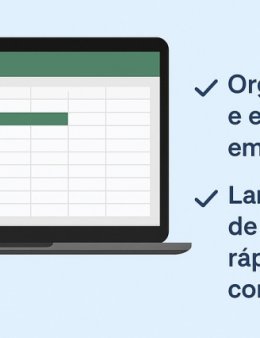 Eu vou ser sua assistente virtual