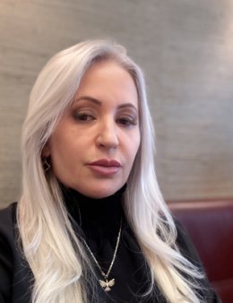 Eu vou atender pelo whatzap