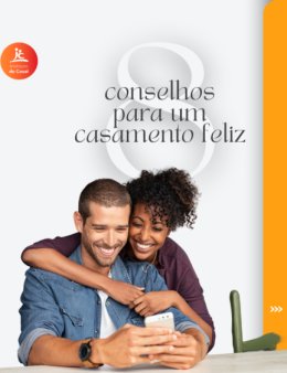 Eu vou ser seu orientador no seu casamento