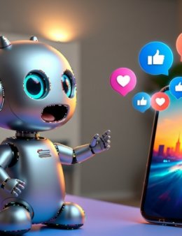 Eu vou adicionar narração nos seus vídeos