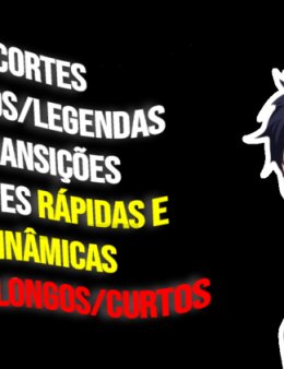 Eu vou Tranformar seu vídeo por R$20,00