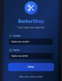 Eu vou fazer agendas automatizadas