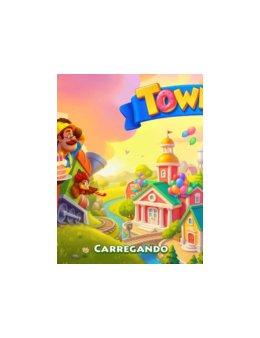 Eu vou adicionar moedas no seu jogo Township