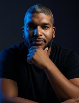 Eu voudeixar seu video de um minuto profissional