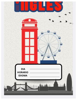 Eu vou  fazer arte para seu comercial