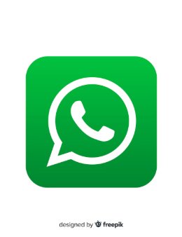 Eu vou atender seus clientes no whatsapp