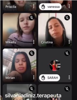 Eu vou atender seus clientes WhatsApp, meet, instagram