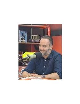 Eu vou dar voz a seu livro