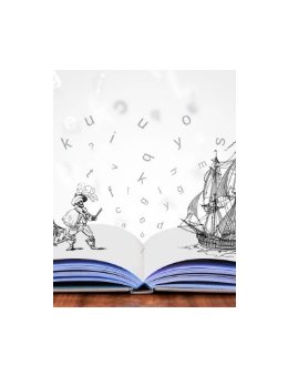 Eu vou narrar seu áudio