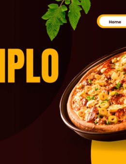 Eu vou fazer imagens para a sua loja ou para