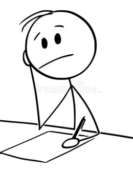 Eu vou escrever o seu artigo científco