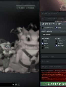 Eu vou te ajudar a sair da Low