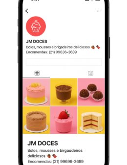 Eu vou fazer por você