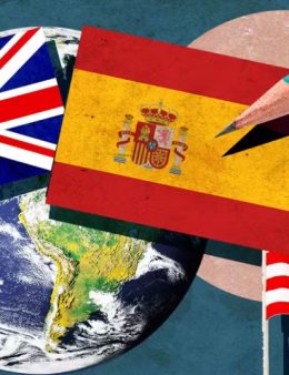 Eu vou traduzir e revisar em PT-BR/ ING/ ESP