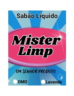 Eu vou fazer design e campanhas de tráfego