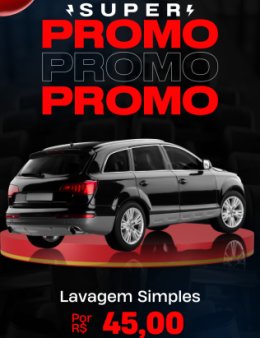 Eu vou fazer posts para sua loja