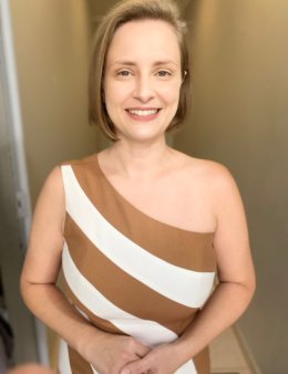 Eu vou ser sua assistente virtual