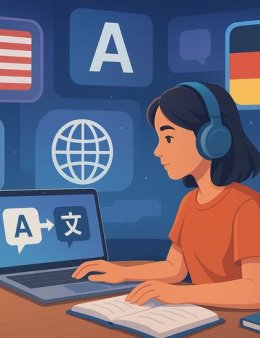 Eu vou traduzir para o idioma que deseja!