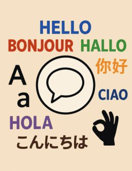 Eu vou traduzir e revisar