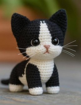 Eu vou Criar qualquer receita de Amigurumi