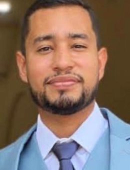 Eu vou analisar documentos e contratos