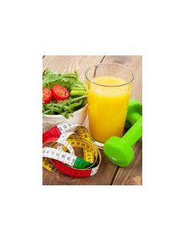 Eu vou mudar seu estilo vida!