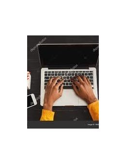 Eu vou digitar textos para você