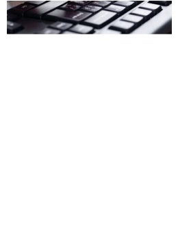 Eu vou escrever e traduzir seus textos