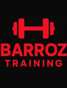 Eu vou fazer uma ficha de treino