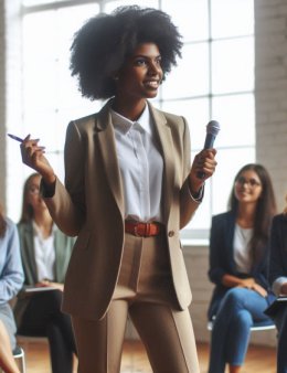 Eu vou Responder perguntas frequentes / Busca