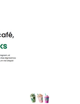 Eu vou criar um site para você.