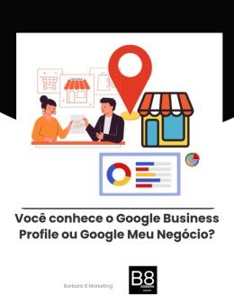 Eu vou montar o seu Google Meu Negócio