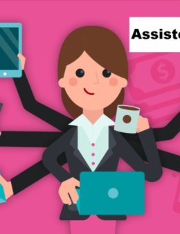 Eu vou responder seus clientes assertiva