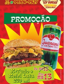 Eu vou criar arte de seu banner