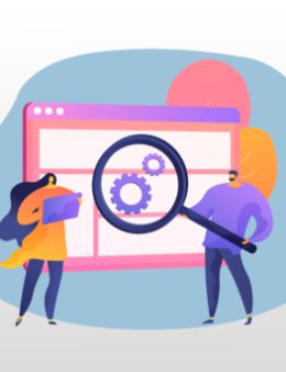 Eu vou te auxiliar nas suas pesquisas