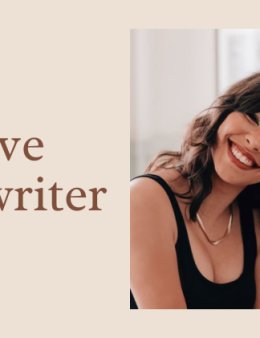 Eu vou revisar e aprimorar seu texto