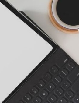 Eu vou revisar, formatar e otimizar conteúdo