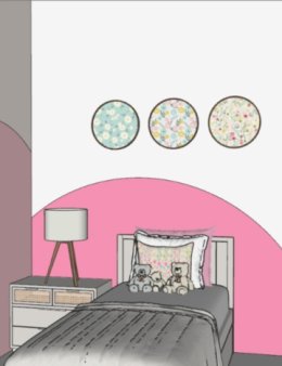 Eu vou fazer o seu ambiente em 3D